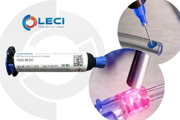  Dymax MD 1202-M-SC - Medical Adhesive 
