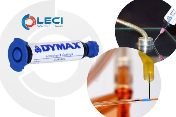  Dymax MD 209-CTH - Multipurose Flourescing Catheter Bonding Adhesive 
