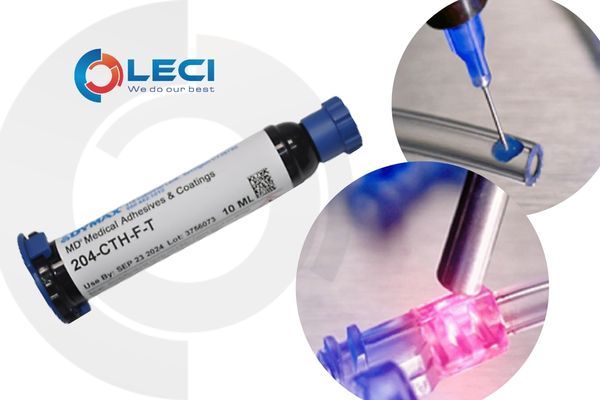  MD 250-CTH - Medical Adhesive 