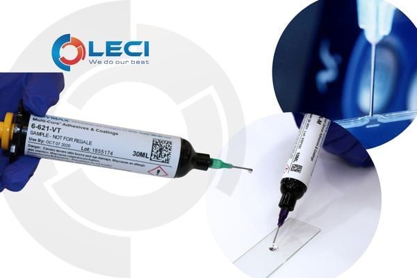  Dymax Multi-Cure 6-621-VT 