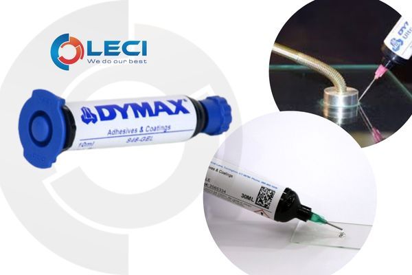 Dymax Multi-Cure 6-630-T 