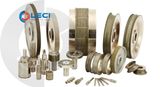  Electroplated Grinding Wheels 