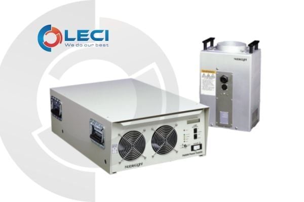  F600 Series Microwave UV Curing Systems 