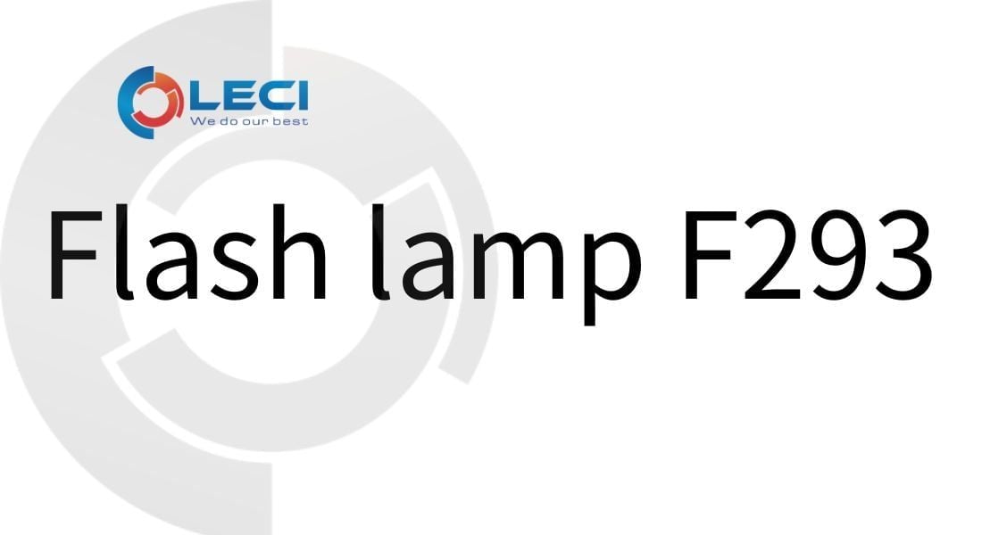  Bóng Flash F293 