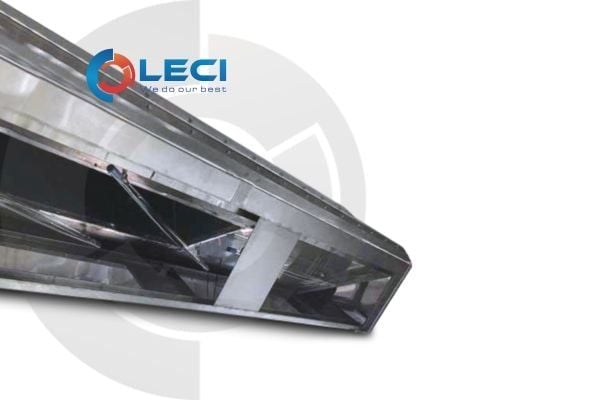  Hệ thống điều khiển thông minh Vacuum UV 