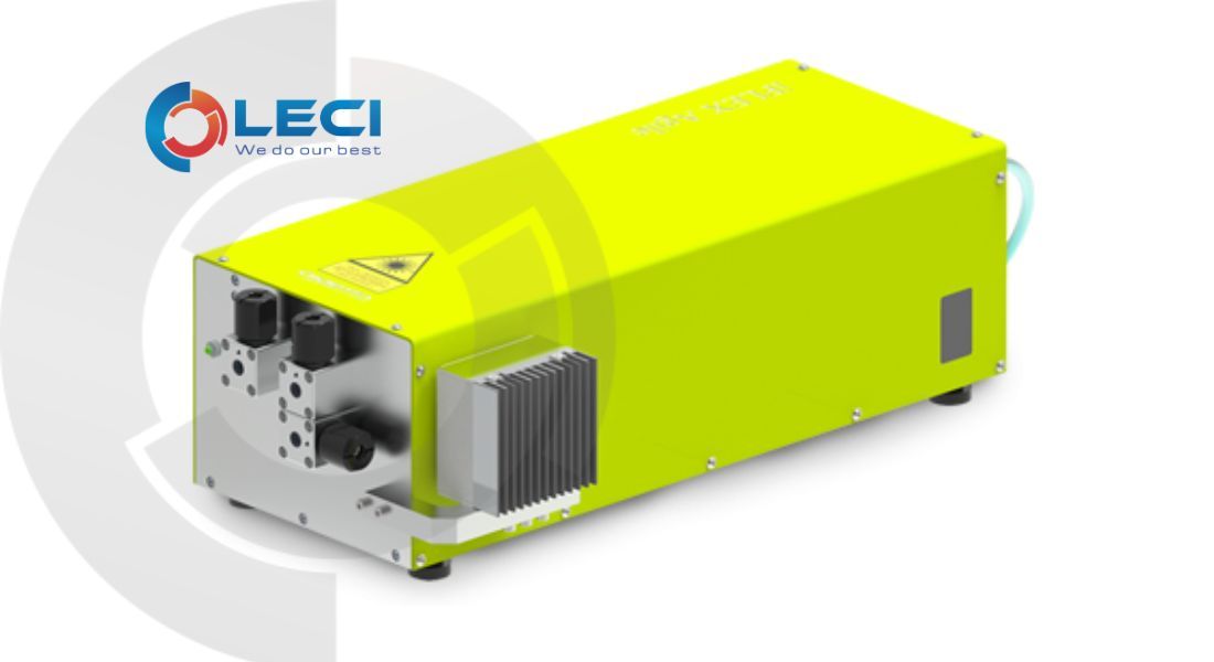  iFLEX-Agile cw-Optical Parametric Oscillator 
