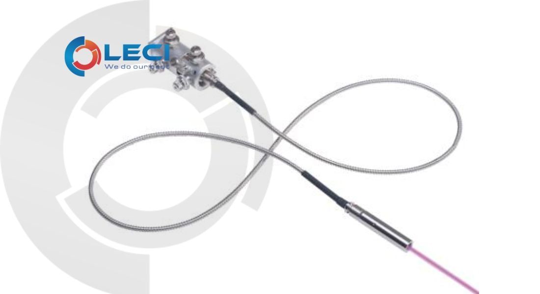  kineFLEX UV/HPV Fiber Optic Beam Delivery System (355nm, 375nm, 405nm to 640nm) 