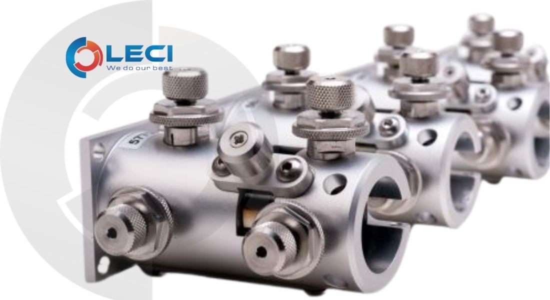  kineMATIX Fiber Coupler 