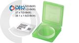  Kính bảo vệ laser Raytools 