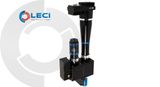  Kính hiển vi mag.x 125 