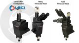  Kính hiển vi Micro Probing A-Zoom 