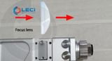  Thấu kính hội tụ máy hàn laser 