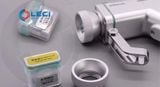  Thấu kính hội tụ máy hàn laser 