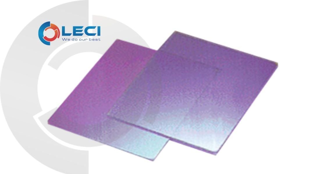  Kính lọc tia hồng ngoại cho đèn sấy UV 