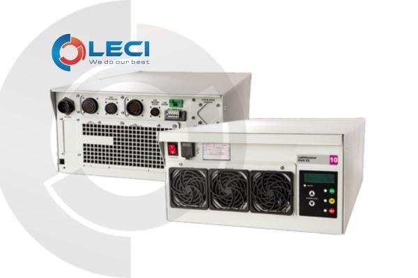  LightHammer 10 Mark III UV Curing System 