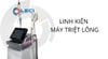  Linh kiện máy triệt lông 