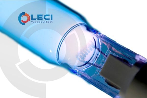  Low-Pressure Amalgam UVC Lamps 