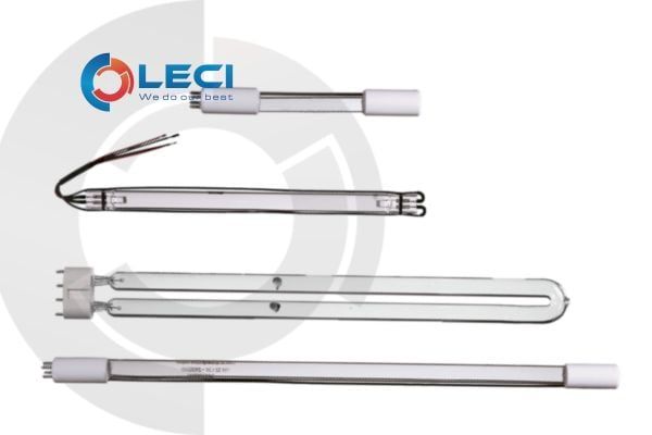  Đèn UVC áp suất thấp – Noblelight (Excelitas) 