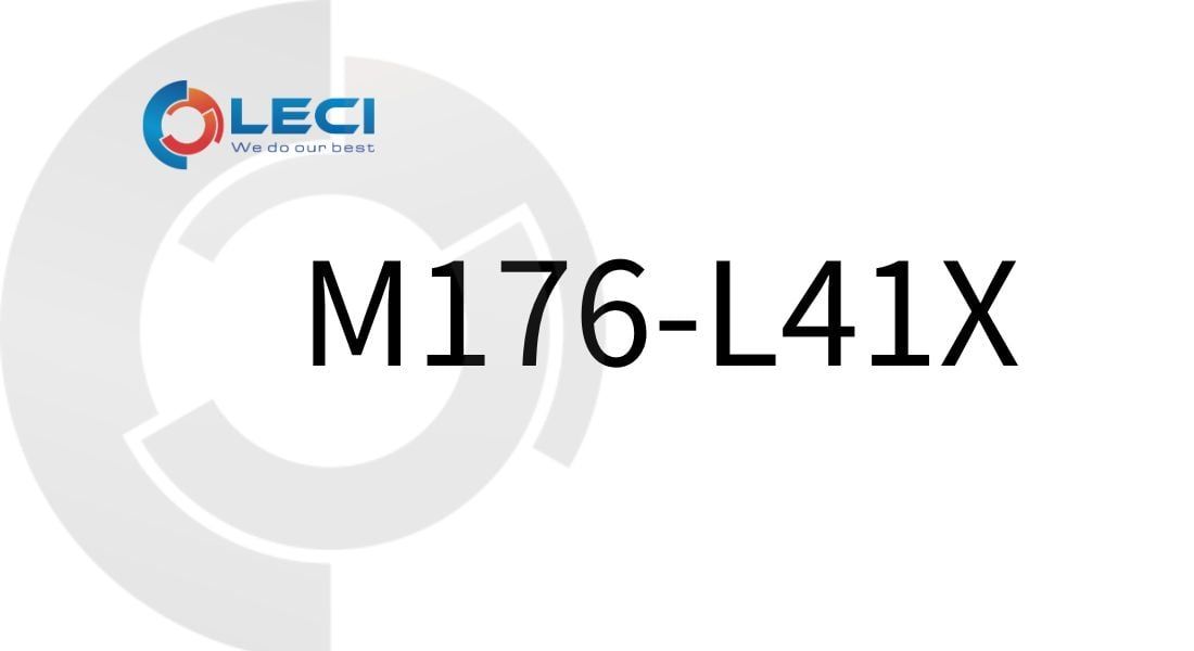  Bóng đèn UV M176-L41X 