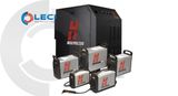  Máy cắt Plasma Hypertherm 