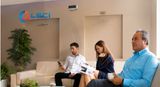  Máy diệt khuẩn không khí Kepri UVC Upper-Air 