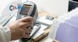  Máy đo màu cầm tay Ci62 