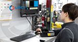  Máy đo màu Exact 2 - Máy đo màu quang phổ XRite 