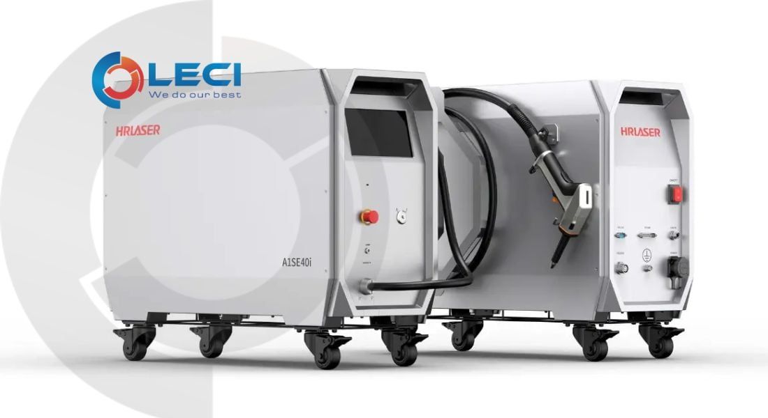  Máy hàn Laser cầm tay mini 