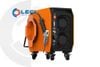  Máy hàn Laser Fiber cầm tay 