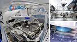  Máy kiểm tra mối hàn Nordson XM8000 Pro 