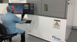  Máy kiểm tra mối hàn QUADRA 3 Pro - Nordson 