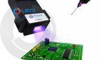  Máy sấy UV diện rộng 