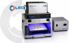  Máy sấy UV diện rộng 