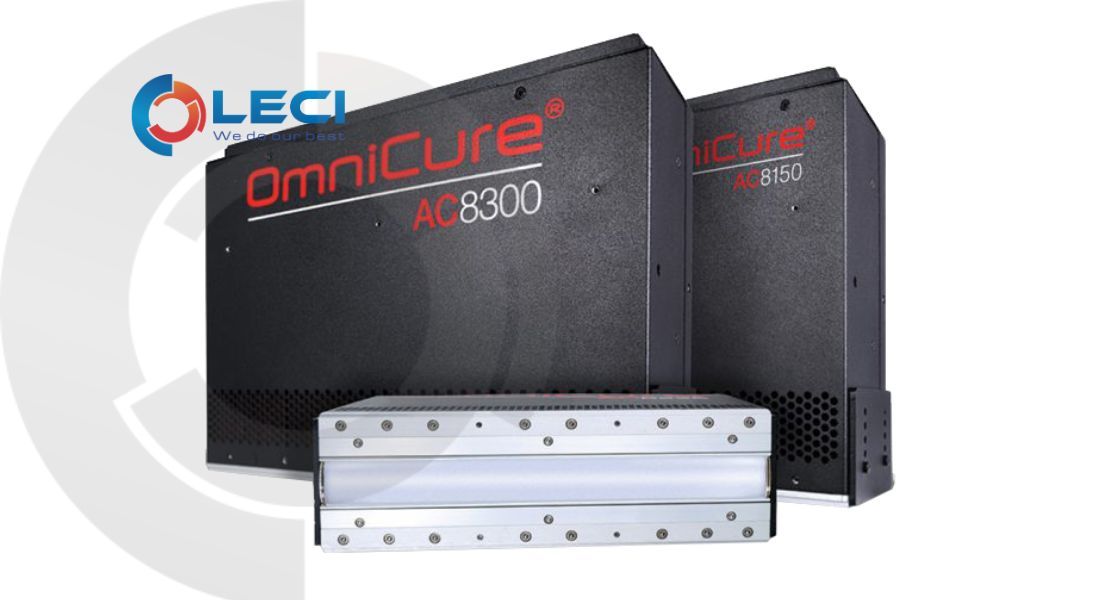  Máy sấy UV OmniCure AC8150P / AC8225P / AC8300P 