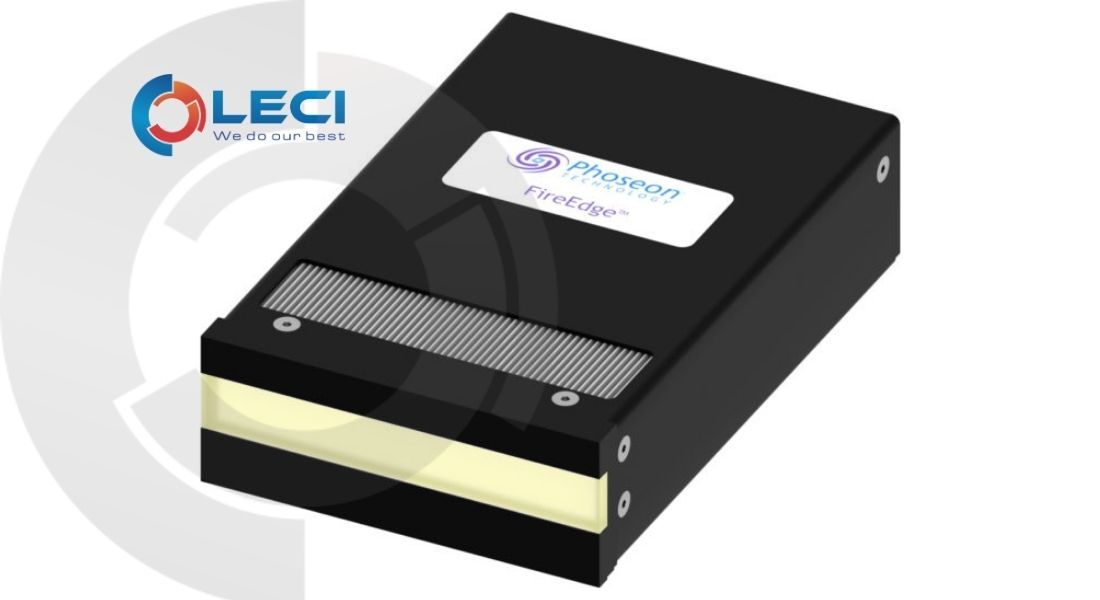  Máy sấy UV Phoseon FireEdge FE400 