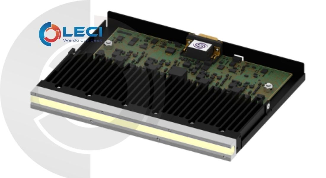  Máy sấy UV Phoseon FireEdge FE100 