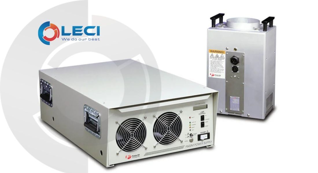  Máy sấy UV vi sóng F600 