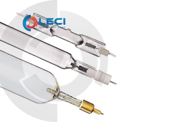  Medium-Pressure UVC Lamps 