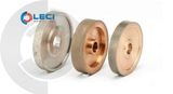  Metal Bond Grinding Wheels 