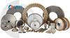  Metal Bond Grinding Wheels 