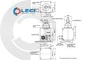  Microfocus X-ray Source L10321 