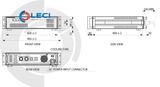  Microfocus X-ray Source L10711-25 