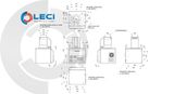  Microfocus X-ray source L15851 