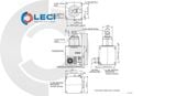  Microfocus X-ray Source L9181-05 
