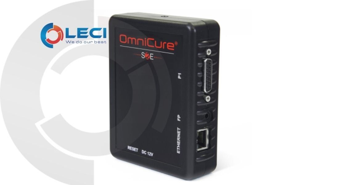  Mô-đun mạng OmniCure S2E 