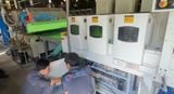  Nâng cấp hệ thống sấy công nghiệp 