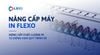  Nâng cấp máy in Flexo 