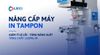  Nâng cấp máy in Tampon - Nâng cấp máy in PAD 