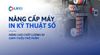  Nâng cấp & sửa chữa máy in kỹ thuật số 