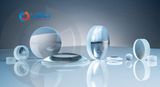  Nd:YAG Laser Plano-Convex Lens (PCX) 
